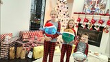 Madison's Best Christmas Yet! Beyond Family Christmas 2022!!