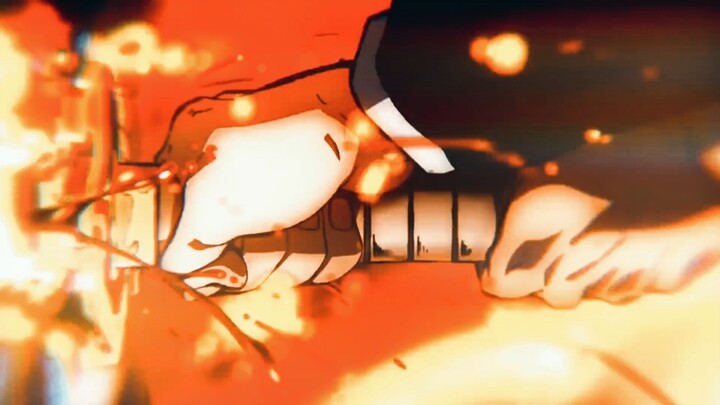 He shines brighter than the sun, but falls before dawn