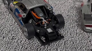 Setipis kertas dan seberat timah