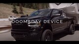 ATS Diesel - Doomsday Device