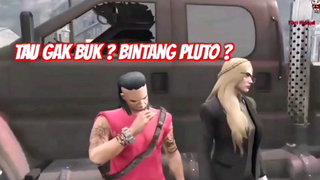 GTA V ROLEPLAYER FUNNY MOMENT - GOMBALIN CEWEK