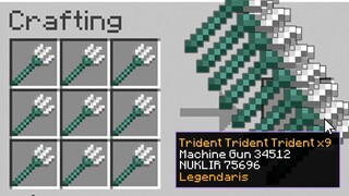 Minecraft, tapi Kamu Bisa Buat Trident Trident Trident Trident Trident Trident Trident Trident!