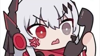 Editing my main🙏 Punishing: Gray Raven | Lucia: Crimson Abyss