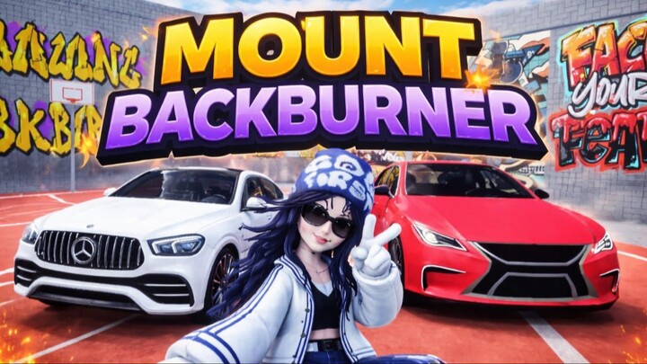 WHEN DHONTOL NYOBA SUMMIT SENDIRI PART 1