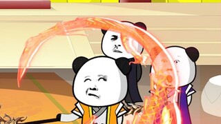 ตอนที่ 32: ฉันคือราชาแห่งปืน! อัจฉริยะและอัจฉริยะต่างก็เป็นไก่ที่ร้อนแรง!