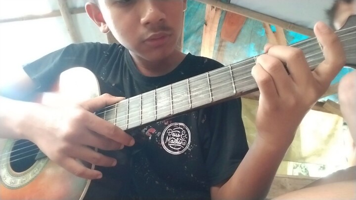 TUTORIAL!!! gitar pemula chord dasar #PART3