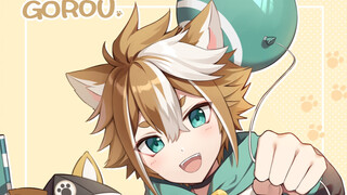 五郎_本子