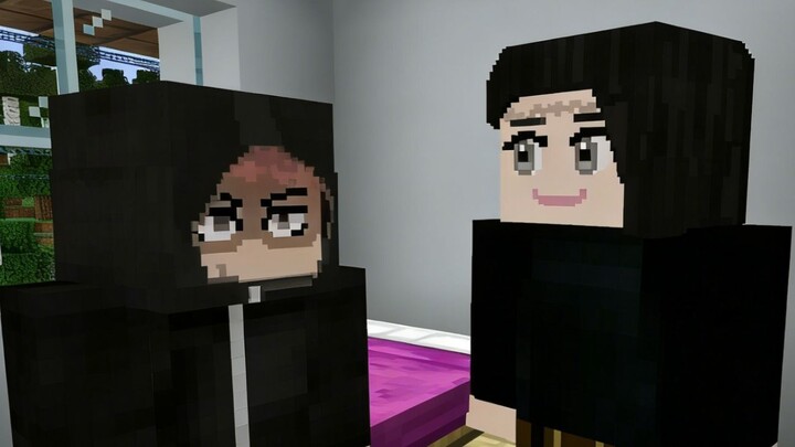 “Mother bids farewell, child smiles”!!!