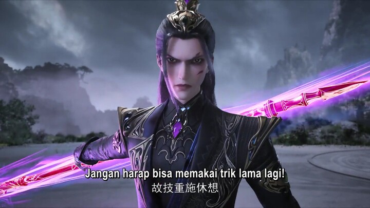 World DEFYING Dan God Eps 5 Sub Indo 1080p