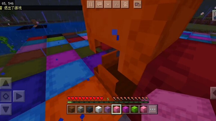 Minecraft:我的世界潜影盒