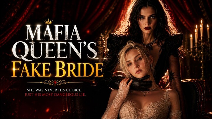 [AI GL] Mafia Queen's Fake Bride