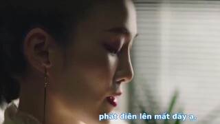 Kẻ Nội Gián EP 5b [Sub Việt]