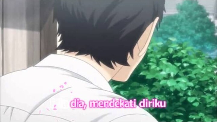 [AMV] Ao Haru Ride - Aku Suka Dia