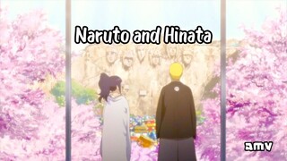 Naruto and Hinata - [AMV Edit]