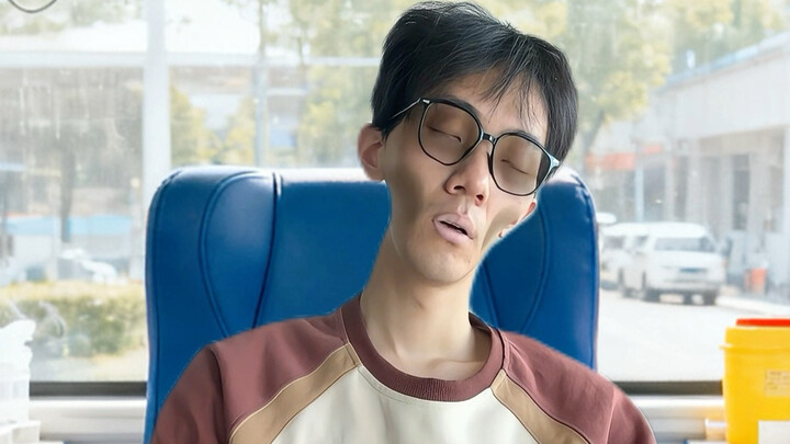 รถบริจาคเลือดสู่ฤดูใบไม้ผลิ