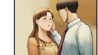 [Thuần khiết] Sau khi ly hôn với vợ cũ, tôi gặp được người vợ hiện tại vô cùng đáng yêu và người chị