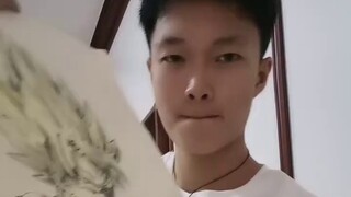 Bigwigs from all over the world came to mourn the author of "Dragon Ball". What's going on? Many peo