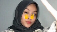 #8 Jilbab Cute✌🖐