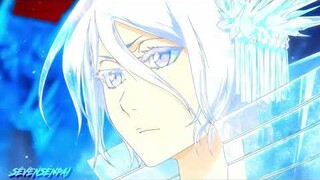 THIS IS 4K ANIME (Rukia Bankai) [Edit/AMV 4K]