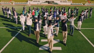 新男团选秀【少年Fantasy】主题曲《FANTASY》230311 特别舞台