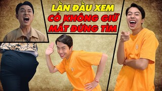 CrisDevilGamer LẦN ĐẦU XEM CÓ KHÔNG GIỮ MẤT ĐỪNG TÌM của TRÚC NHÂN