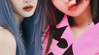 Những thần tượng nữ kiểu "thiếu họ thì chẳng ra gì, chỉ ra mắt để làm nền cho đồng đội đẹp"