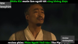 phim kinh dị p3 #reviewreviewphim