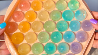 Imersif memecahkan es | Saat udara dingin, apakah kalian masih suka menonton memecahkan es?