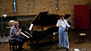 "Strictly Wakeman", 2025-06-29, Beccles