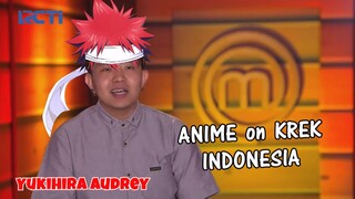 Ternyata anime itu ngga sama dengan dunia nyata 😭