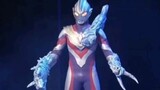 【Ultraman Dekai】The stage play Sphiatliga appears