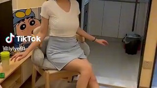 MAK PESENIN 1 YG KEK GINI YAK❗janji di suruh apa pun mau kok#😳❤️