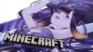 【Minecraft】 MINEEEEEECRAFT