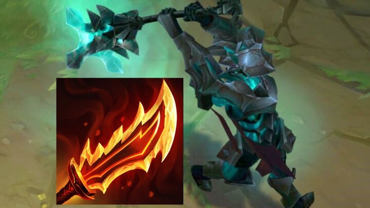 Sheep Knife, Iron Man—Just Keep Racking Up the Kills!