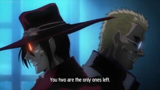 VanHillsing Ultimate