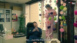 Alibi Breaker EPISODE 5 (English Subtitle/J-Drama)