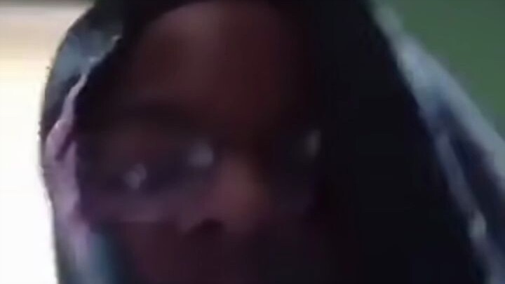 Picking cotton is so much fun!