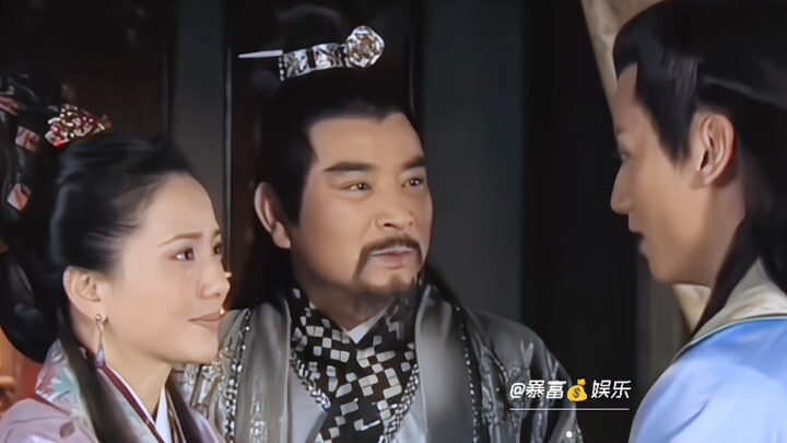 “Hoạt Phật Tế Công”: Bia tiết liệt竟 lại có cái kết viên mãn?!