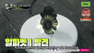 NCT WORLD 2.0 - EP 7 (Sub indo)