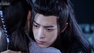 หวางเซียน: ความเสียใจชั่วนิรันดร์ ตอนที่ 4 (เด็กหนุ่มที่เคยเป็นเด็กหนุ่มเติบโตขึ้นแล้วและไม่สามารถกล