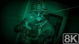 Going Dark (The Moldova Night Ops) Call of Duty Modern Warfare 2019 - 8K RTX