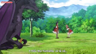 Chuyển sinh thành trùm ẩn level 99 - Tập 10 [Vietsub]