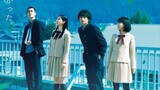 The Anthem Of The Heart [Live Action] (2017) | Sub Indo