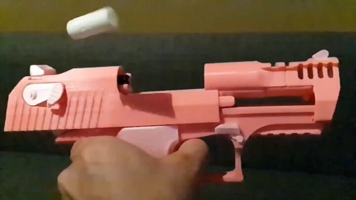 Bobo Creative_Pre-exhibition prototype toy samples (prototype function test) in November 2020
