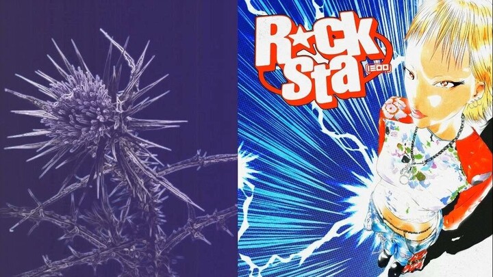 FuzeTune [1300 Rocksta + John Tejada Whip Hand]