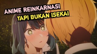 Ai Hoshino Masih Hidup ??? Review Oshi No Ko Terbaru