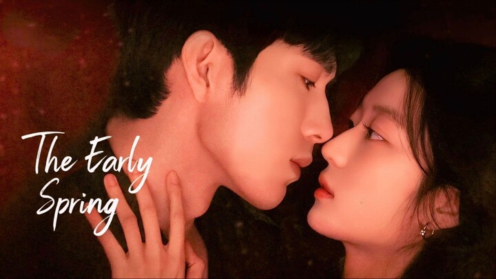 The Early Spring Eps 01 subtitel Indonesian