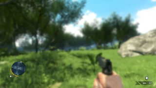 Far Cry 3 - Max setting sẽ như thế nào