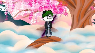 Episode 16 Arrives at the 200th floor of the Heavenly Palace Secret Realm, and the strong man from t