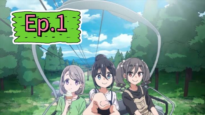 Mono (Episode 1) Eng sub